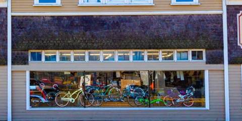Jacks bike shop long hot sale beach